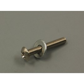 Wing Screw for Zeta FX-61