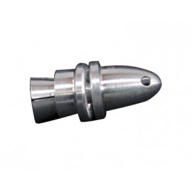 3.17mm Collet Prop Adapter