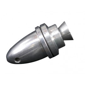 4mm Collet Prop Adapter