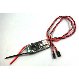 Switch Mode HV UBEC Ultimate BEC 15A (High Voltage 6-12S LiPO)