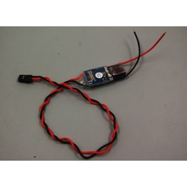 Switch Mode UBEC-7A Ultimate BEC (for 2-8S LiPO)