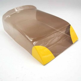 Canopy for 91in 1/4 Scale Giant J3