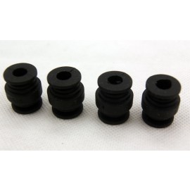 Rubber Damper for Gimbal (4pcs)