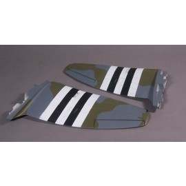 Dynam Hawker Tempest Wing (HKTP-02)