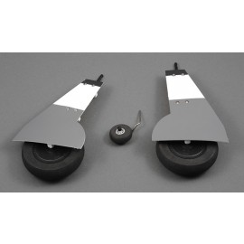Dynam Hawker Tempest Landing Gear (HKTP-06)
