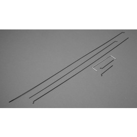 Dynam Hawker Tempest Pushrod (HKTP-08)