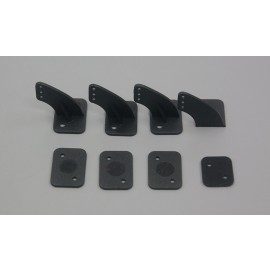 Dynam Hawker Tempest Servo Horn (HKTP-12)