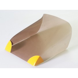 Canopy for 71in Piper J3 Cub 40 ARF
