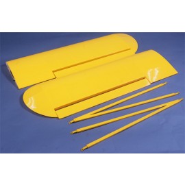 Main Wing Set for 71in Piper J3 Cub 40 ARF