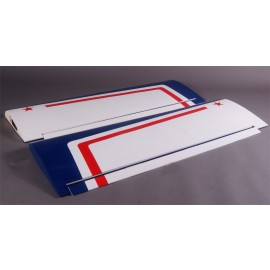 Main Wing Set for Aviator Trainer ARF-.40 Size
