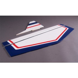 Tail Set for Aviator 40 ARF