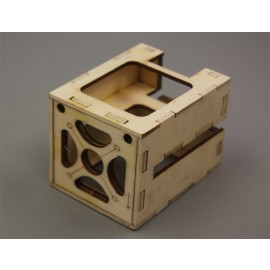 Electric Motor Mount for 54in Aviator 25