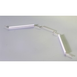 Landing Gear for 55in EPO Foam Cessna 182