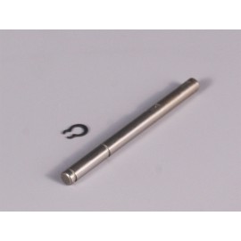 Motor Shaft for GForce E400 (2830) Outrunner Motor