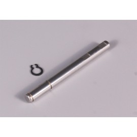 4mm Motor Shaft for GForce E450 (2835) Outrunner Motor
