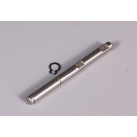 4mm Motor Shaft for GForce E480 (3530) Outrunner Motor