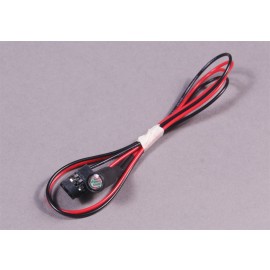 BER Speed Sensor for RC Cars