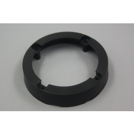 Plastic Motor Mount for Zeta Ultra Z
