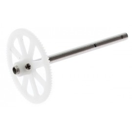 Main Shaft Set  V911 Parts V911-22
