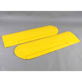 Main Wing Set for 91in 1/4 Scale Giant J3