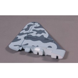 Dynam ME262 Vertical Stabilizer (ME262-04)