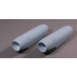 Dynam ME262 EDF Set (ME262-05)