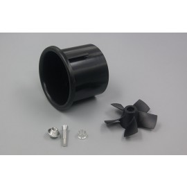 Dynam ME262 EDF Fan (ME262-08)