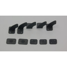 Dynam ME262 Servo Horn (ME262-11)