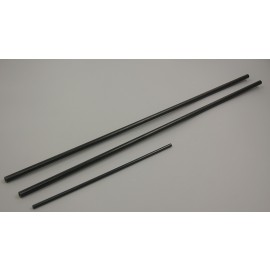 Dynam ME262 Fiberglass Tube (ME262-12)