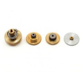 Replacement Metal Servo Gear for Power HD 1501MG