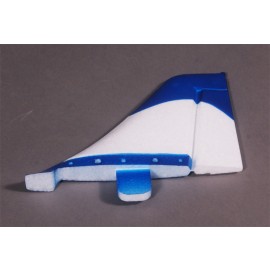 Dynam Meteor Vertical Stablizer (Meteor-005)