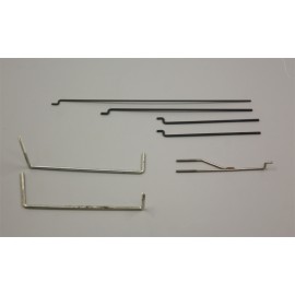 Dynam Meteor Pushrod (Meteor-009)