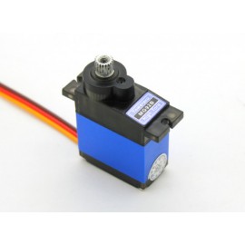 Towerpro MG92B Digital Metal Gear Micro Servo