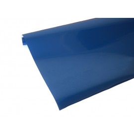 Neucover Iron-On Model Airplane Covering - Navy Blue