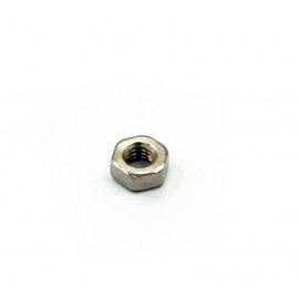Metric M3 Nut (20pcs)