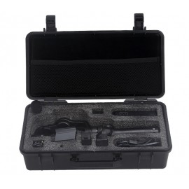 Carrying Case for DJI OSMO Mobile Handheld Camera and Accessories