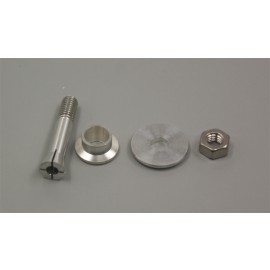 Dynam P-51D Prop Adapter (P51D-08)
