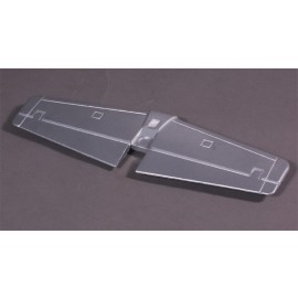 Dynam P-51D Elevator (P51D-04)