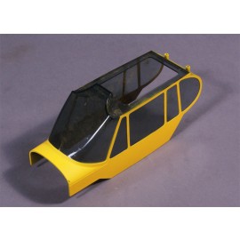 Dynam Piper J3 Canopy (PJ3-07)