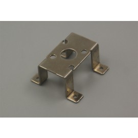 Dynam Piper J3 Motor Mount (PJ3-15)
