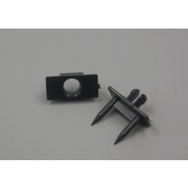Plastic Locks for Canopy for Zeta Ultra Z  