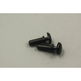 Plastic Rivets for Zeta Sky Observer 
