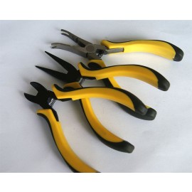 Value Hobby 3-Piece Plier Set