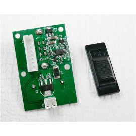FrSky Taranis Plus Replacement Power Switch