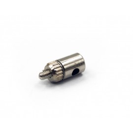 Metric 2.1mm Pushrod Easy EZ-Connector (10 pieces)