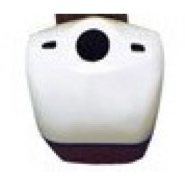 Cowling for 58in Electric/Nitro Slick-540 3D Aerobatic Plane 