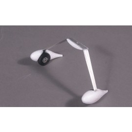 Dynam Rapid 3D Landing Gear (Rapid-05)