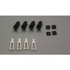 Dynam Rapid 3D Servo Horn (Rapid-08)