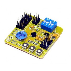 S1 Multicopter Control Board