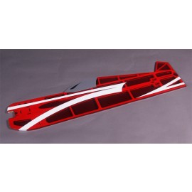 Fuselage for 35in Sabre 35ES - Profile 3D Plane